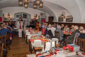 Verfassungsempfang in Rosenheim I