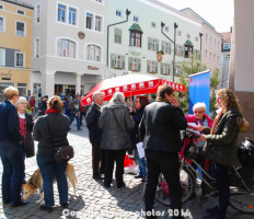 Equal Pay Day 2016 II