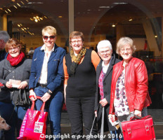 Equal Pay Day 2016 IV