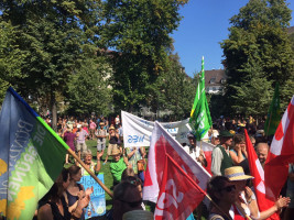 und im Salingarten