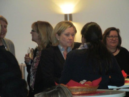 Impressionen von Sekt und Selters III