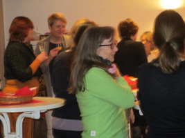 Impressionen von Sekt und Selters IV
