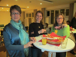 Impressionen von Sekt und Selters V