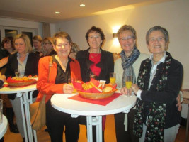 Impressionen von Sekt und Selters VI