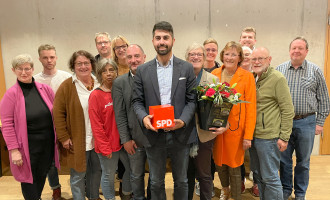 Generationswechsel in der Rosenheimer SPD