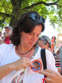 Maria Noichl MdEP