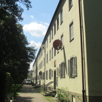 Elisabeth Jordan und Robert Metzger